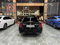 مێرسێدس بێنز C-Class